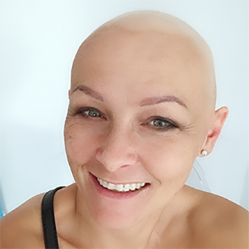 Kasia - zdjęcie rekomendującego