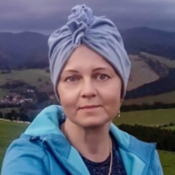 Ania - zdjęcie rekomendującego